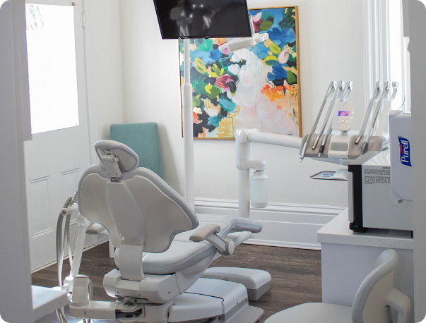 Dental Services In Waterdown ON Services